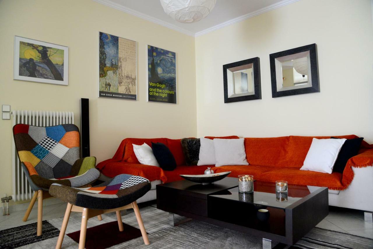 Appartement My Place Nauplie